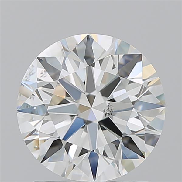 Arete Diamond