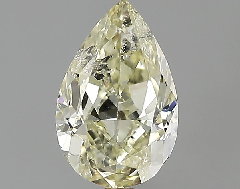 Arete Diamond