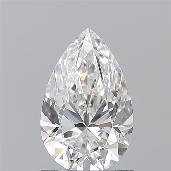 Arete Diamond