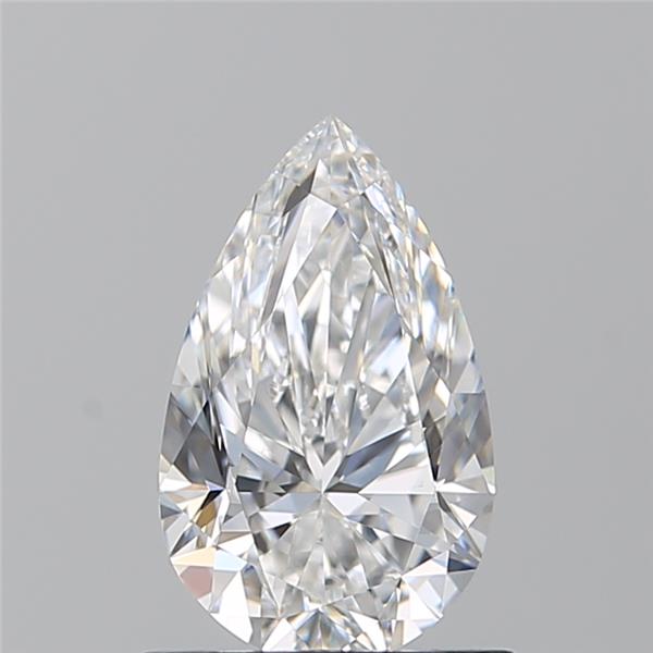 Arete Diamond