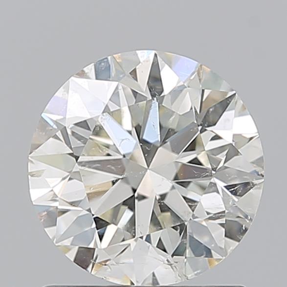 Arete Diamond
