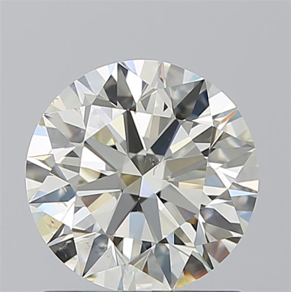 Arete Diamond