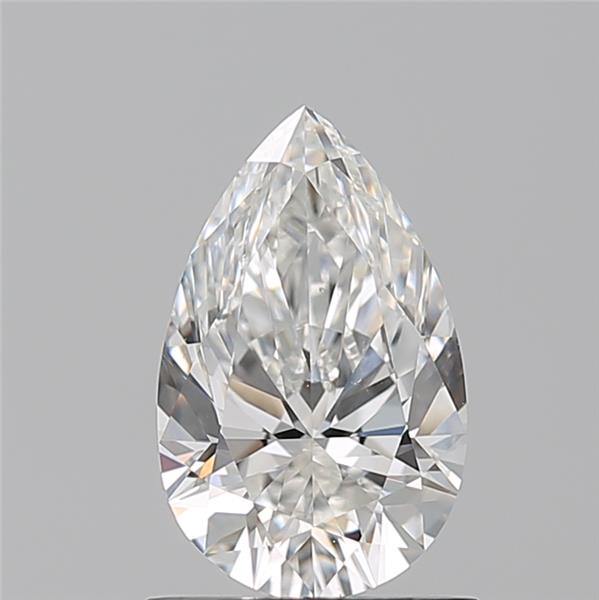 Arete Diamond