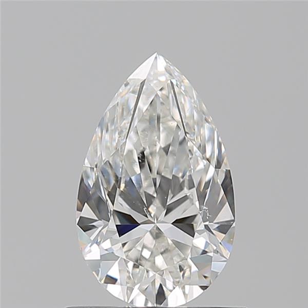 Arete Diamond