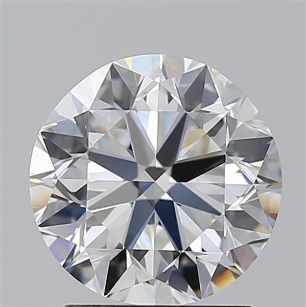 Arete Diamond