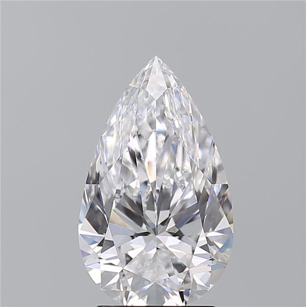 Arete Diamond