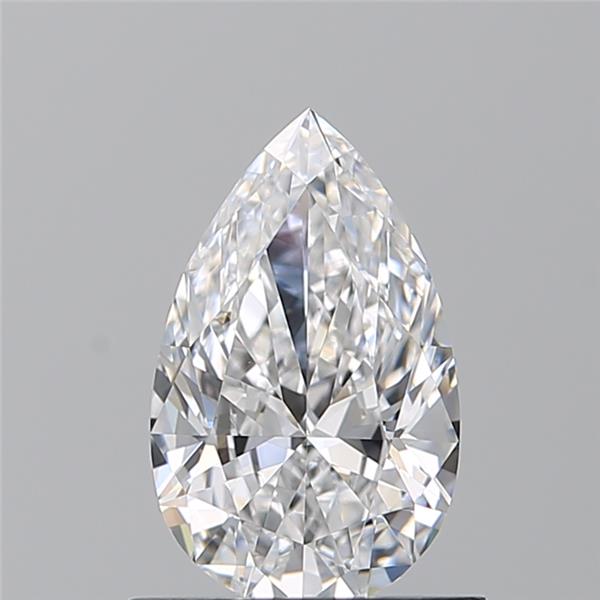 Arete Diamond