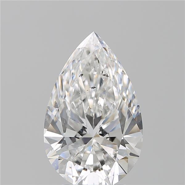 Arete Diamond