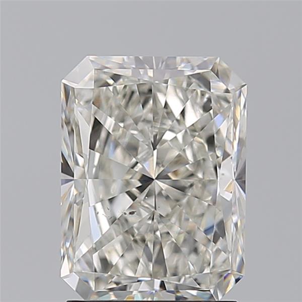 Arete Diamond