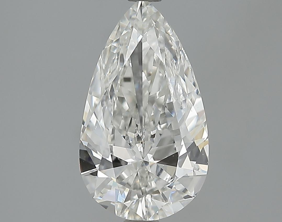 Arete Diamond