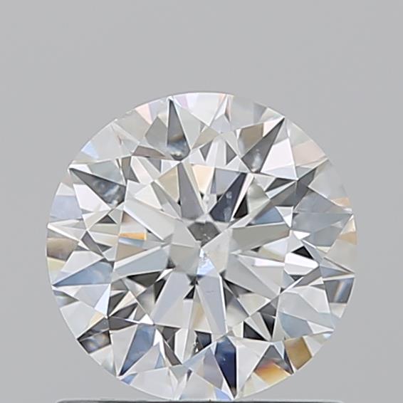 Arete Diamond