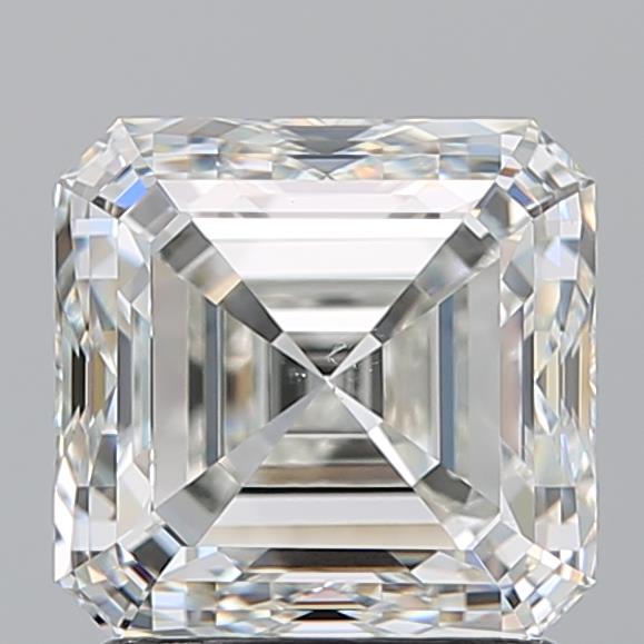 Arete Diamond
