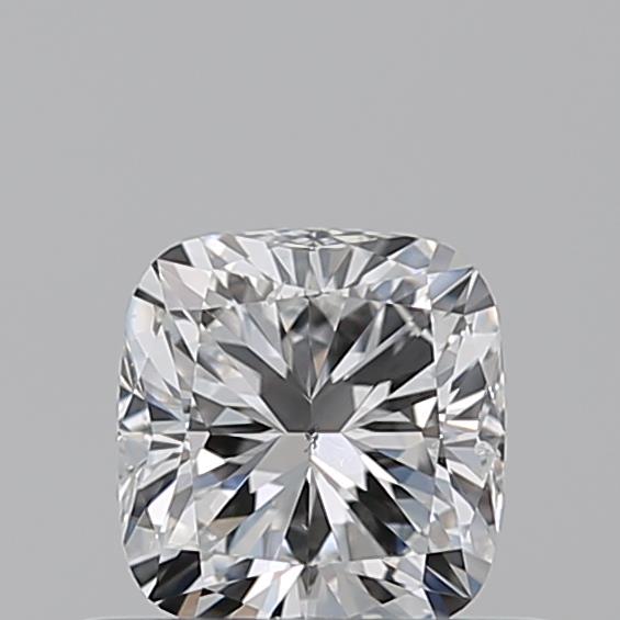 Arete Diamond