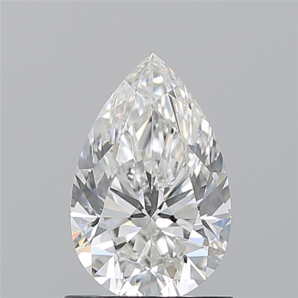 Arete Diamond