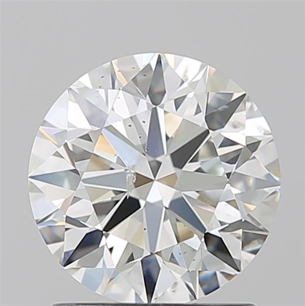 Arete Diamond