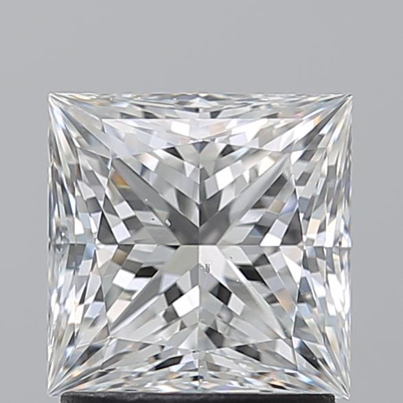 Arete Diamond