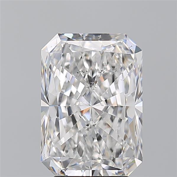 Arete Diamond