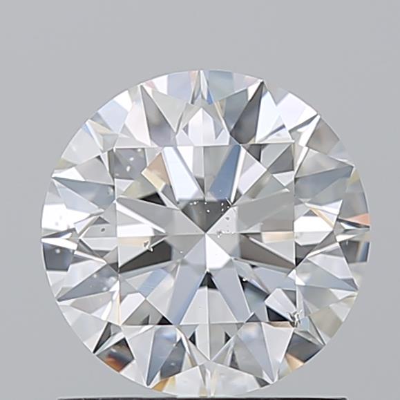 Arete Diamond