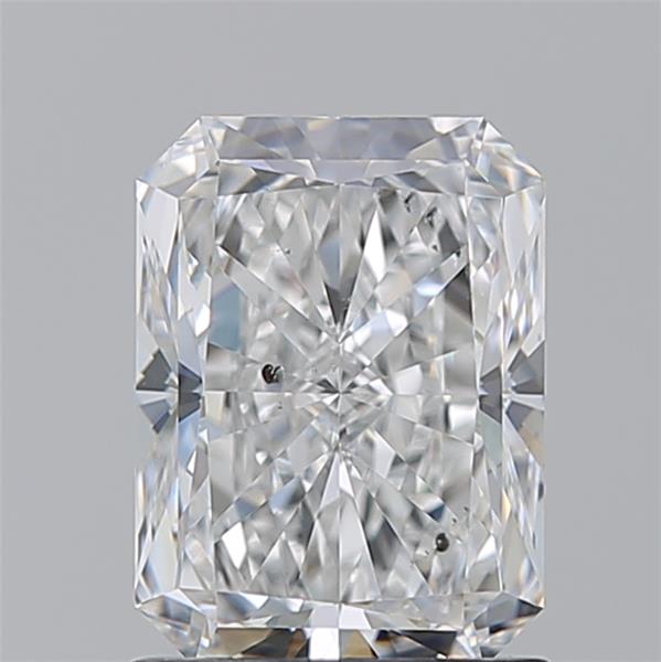 Arete Diamond