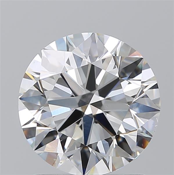 Arete Diamond