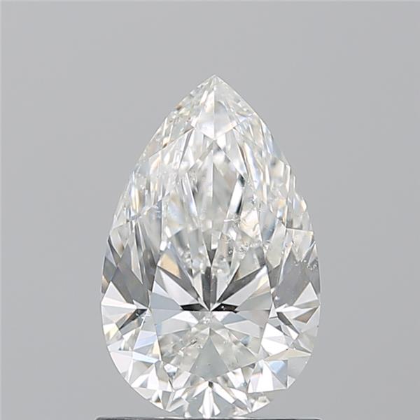 Arete Diamond