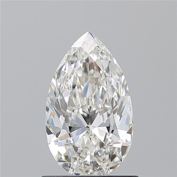 Arete Diamond