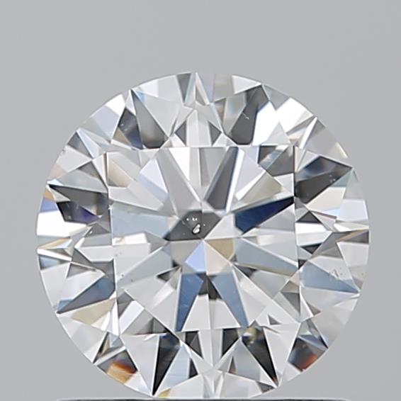 Arete Diamond