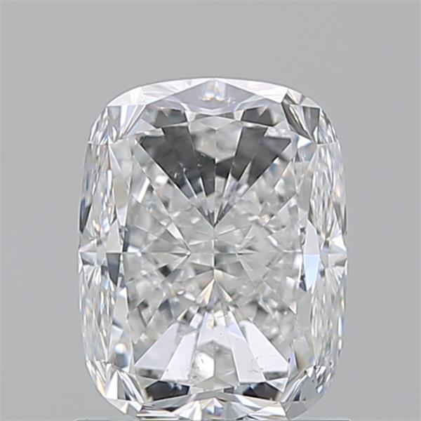 Arete Diamond