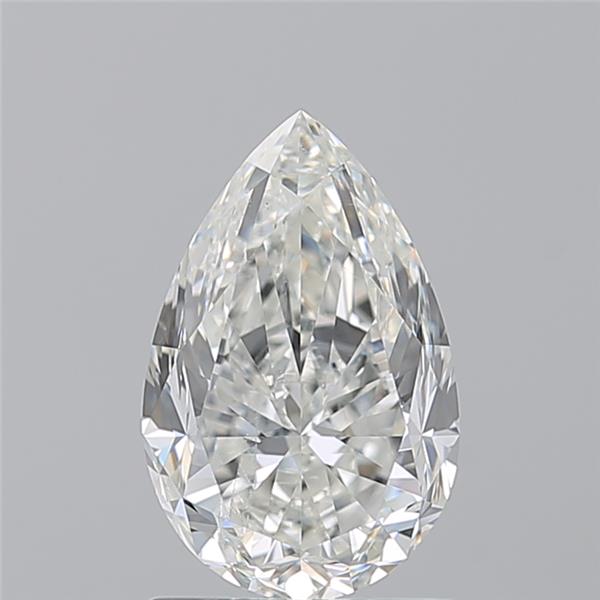 Arete Diamond