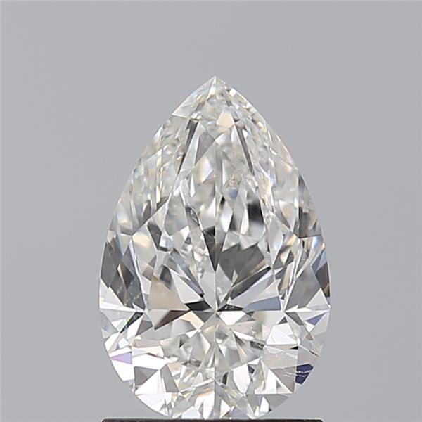 Arete Diamond