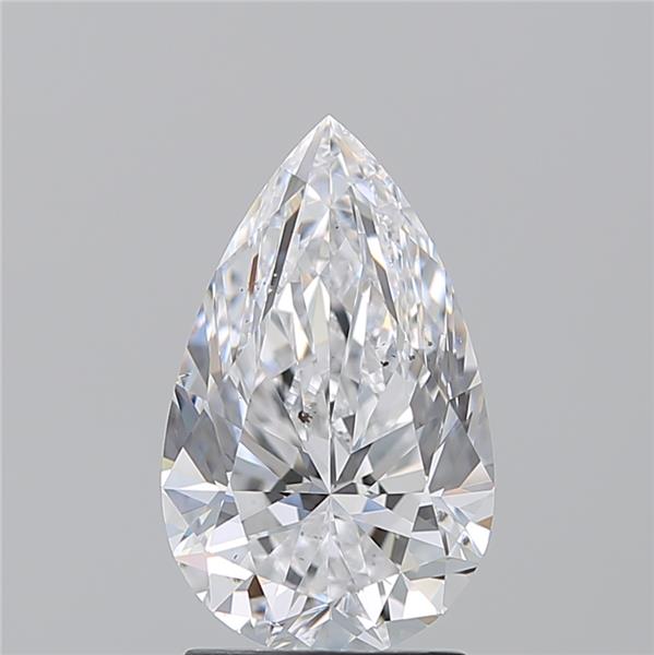 Arete Diamond