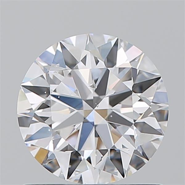 Arete Diamond
