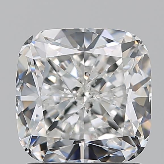 Arete Diamond