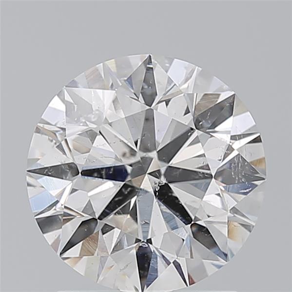 Arete Diamond