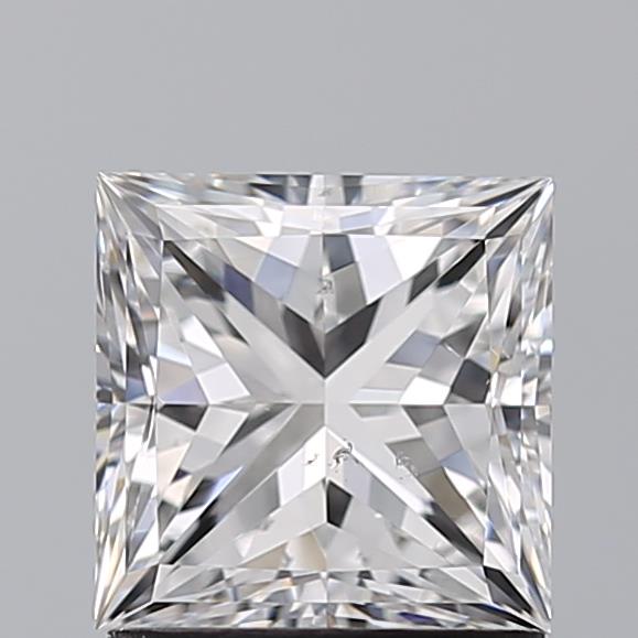 Arete Diamond
