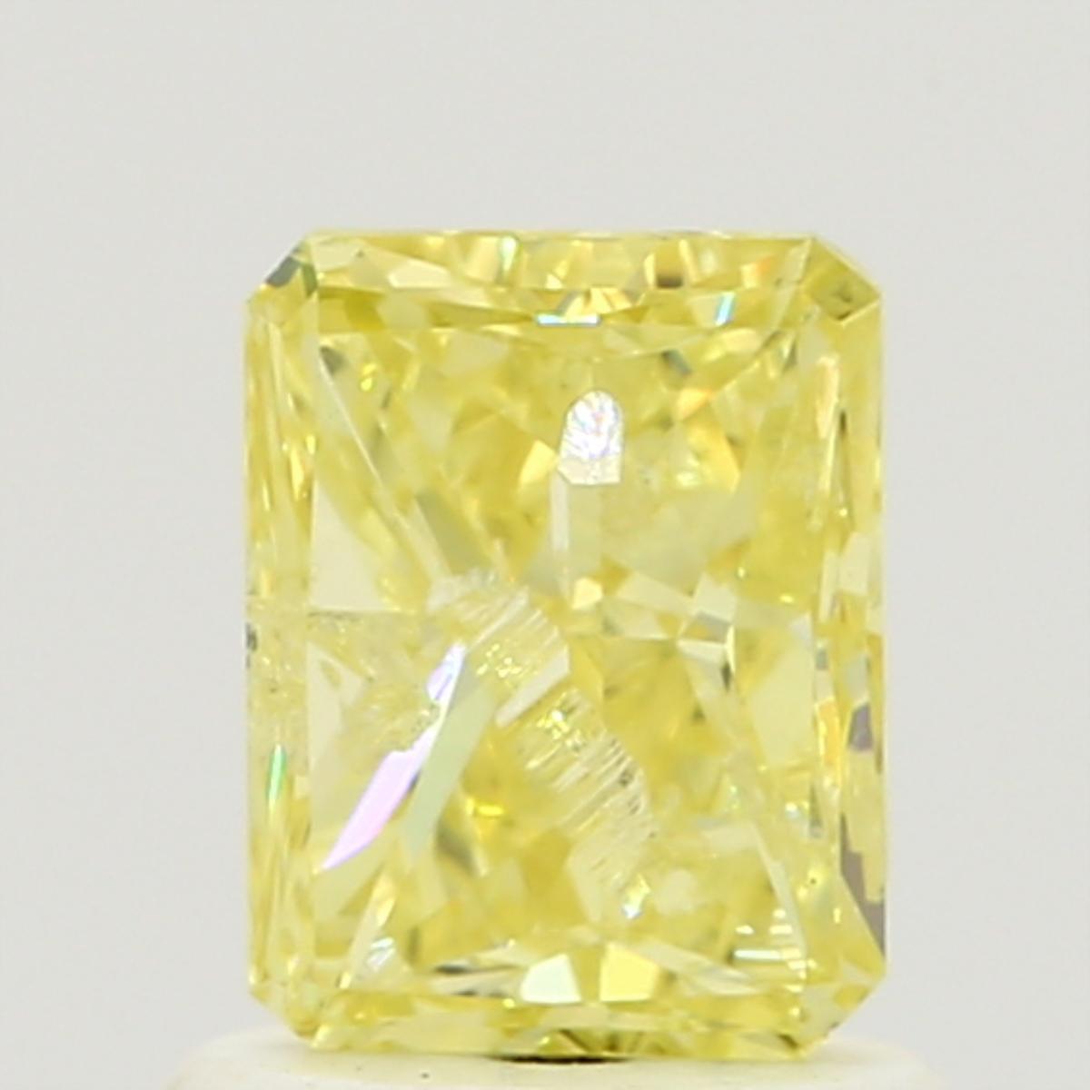 Arete Diamond