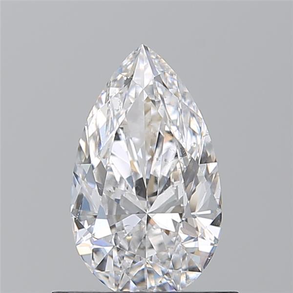 Arete Diamond