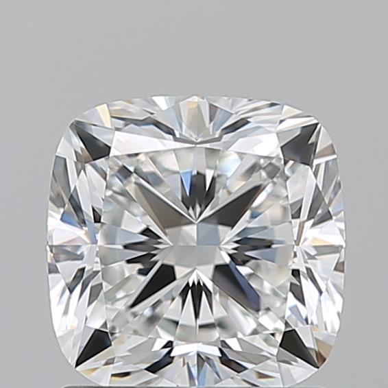Arete Diamond