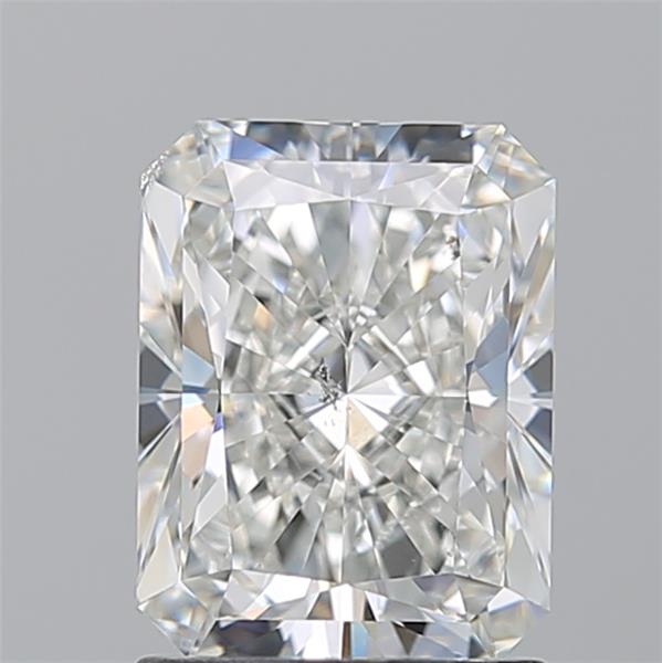 Arete Diamond