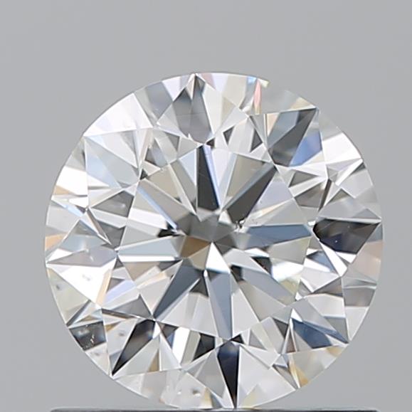 Arete Diamond