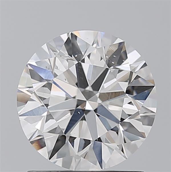 Arete Diamond