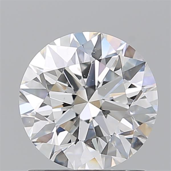 Arete Diamond