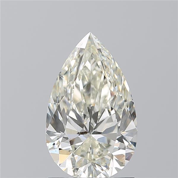 Arete Diamond