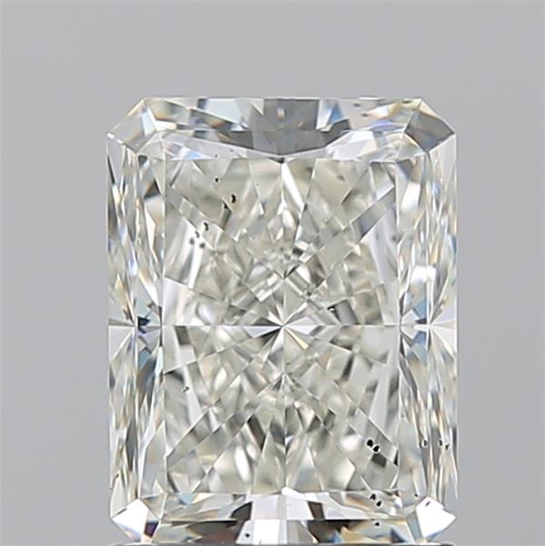 Arete Diamond