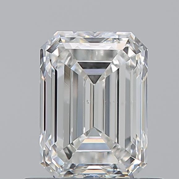 Arete Diamond