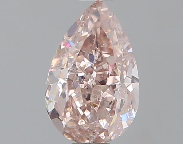 Arete Diamond