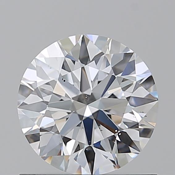 Arete Diamond