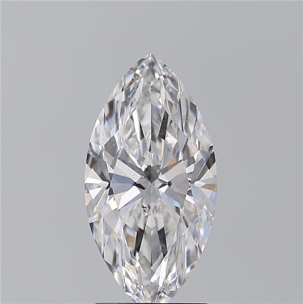 Arete Diamond