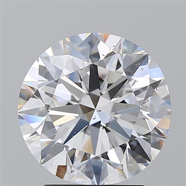 Arete Diamond