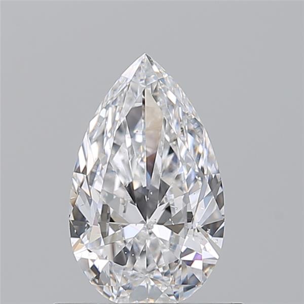 Arete Diamond